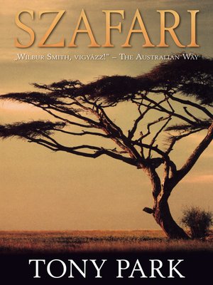 cover image of Szafari